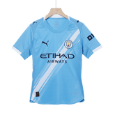 Domácí fotbalový dres Manchester City 2025/26 – verze pro hráče
